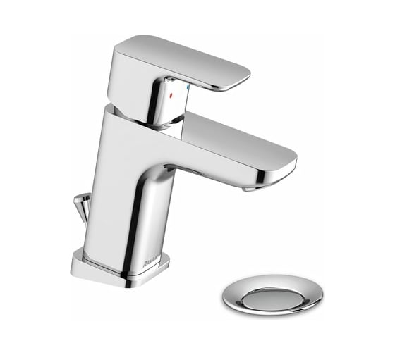 Изображение товара Смеситель для умывальника Ravak 10 Free -TD F 011.00 X070126