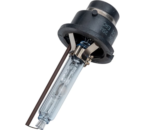 Изображение товара Ксеноновая лампа XENITE D4S, 42 В, 35 Вт, P32d-5, 5000 K, 2700 Лм, 1 шт. 1004038