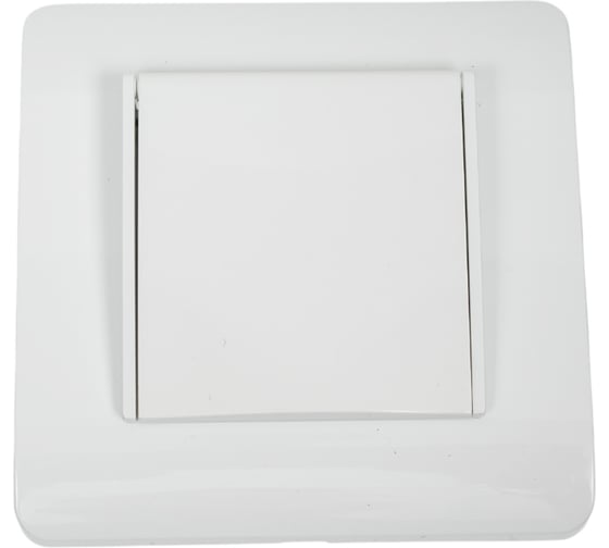 Изображение товара Розетка CHINT NEW3-E 16А IP44 с заземлением, защитные шторки с крышкой белый 431550