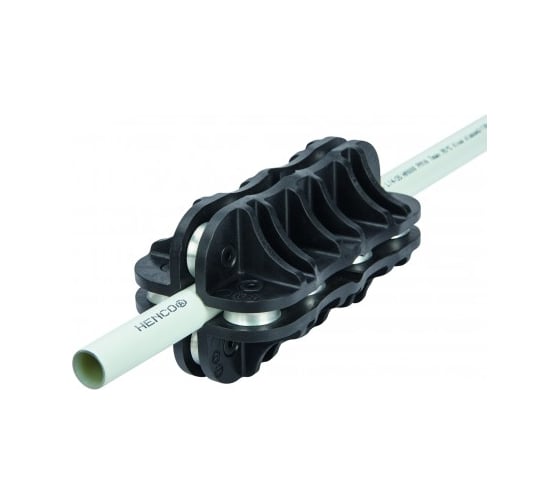 Изображение товара Выпрямитель HENCO для трубы Ø16 PS-16