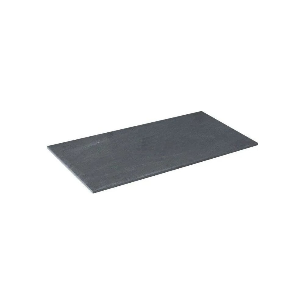 Изображение товара Полка для стеллажа ALLEN BRAU 1.33010.GR-S LIBERTY 60, графит