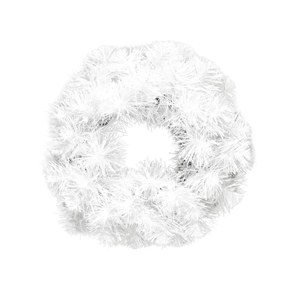 Новогодний венок MOROZCO венок новогодний d 36 см уютная сказка клетчатые ленты алые шары