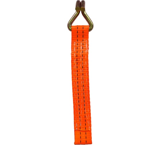 Изображение товара Ремень короткая часть ТРАСТ 3 т, 35 мм 4687205467744