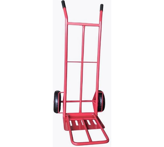 Изображение товара Тележка грузовая WORTEX CT 1220 1334647