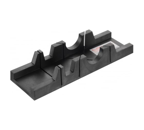 Изображение товара Пластиковое стусло Tulips tools 65х300 мм IS06-020