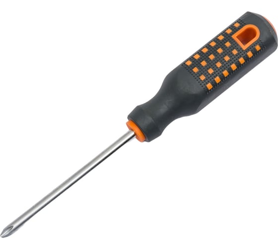 Изображение товара Крестовая отвертка Tulips tools ph2х100 мм IR14-233