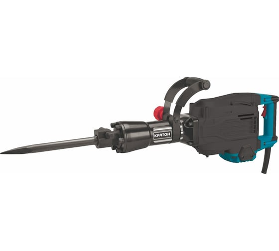 Изображение товара Отбойный молоток КРАТОН DHE1700-45 3 07 03 008