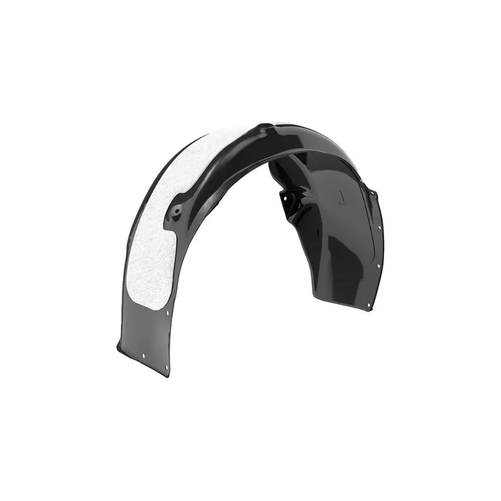 Изображение товара Подкрылок TOTEM с шумоизоляцией подходит для CHANGAN UNI-K I 2020 - Внедорожник 5 дв. (задний правый) / TOTEM.S.A67031.22