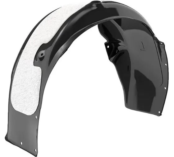 Изображение товара Подкрылок TOTEM с шумоизоляцией подходит для CHANGAN UNI-K I 2020 - Внедорожник 5 дв. (задний правый) / TOTEM.S.A67031.22