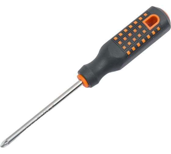 Изображение товара Крестовая отвертка Tulips tools pz2х100 мм IR14-253