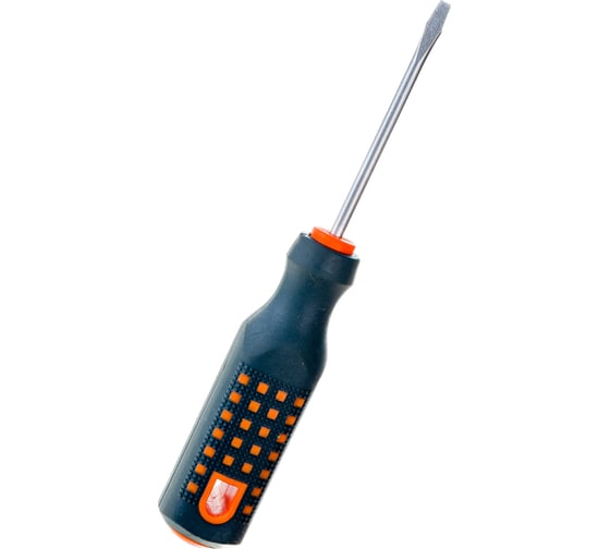 Изображение товара Плоская отвертка Tulips tools 4х75 мм IR14-202