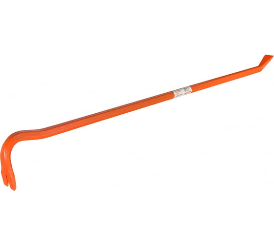 Изображение товара Шестигранный гвоздодер Tulips tools 900 мм IS14-369