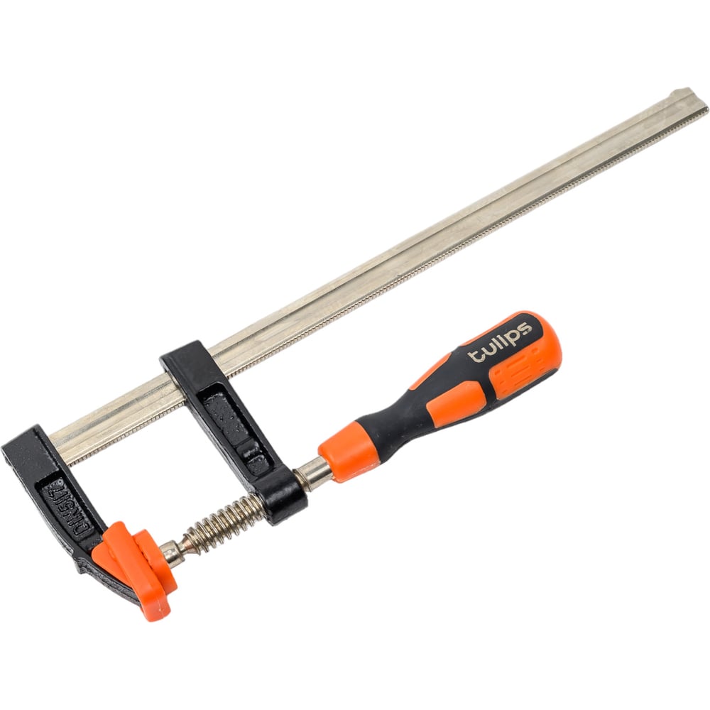 фото Струбцина tulips tools