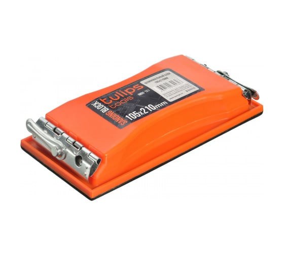 Изображение товара Сеткодержатель Tulips tools 105х210 мм IM02-121