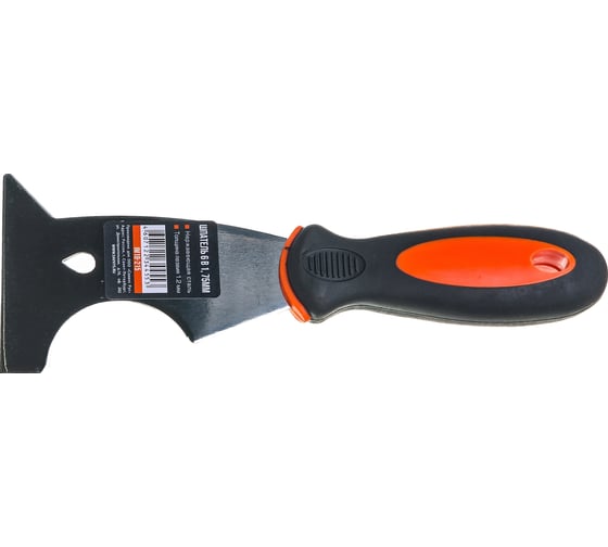 Изображение товара Шпатель-скребок Tulips tools 5 в 1 IM18-215