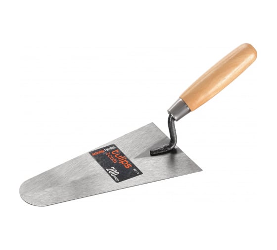 Изображение товара Кельма бетонщика Tulips tools 200 мм IM07-718