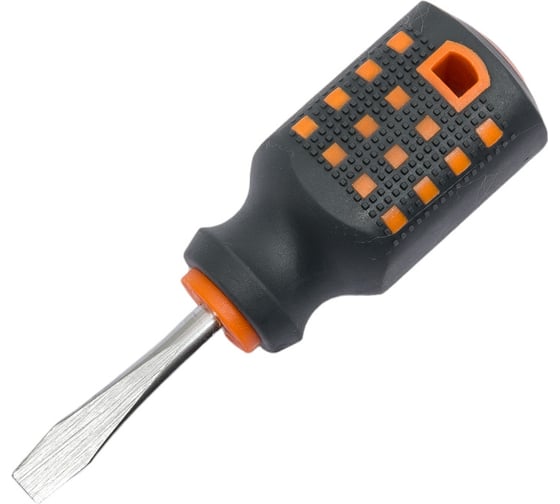 Изображение товара Плоская отвертка Tulips tools 6х38 мм IR14-200