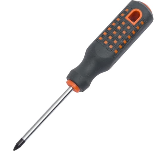 Изображение товара Крестовая отвертка Tulips tools pz1х75 мм IR14-252