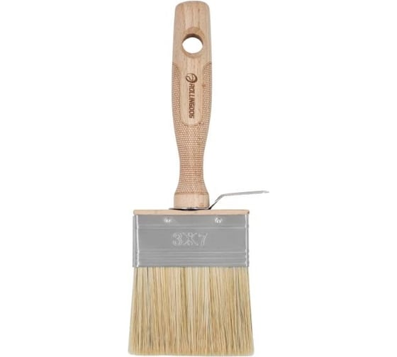 Изображение товара Кисть макловица Rollingdog серия Elite ST1000 30x70мм, синтетика 10321