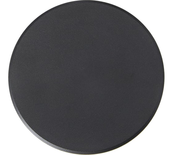 Изображение товара Фасадный светильник ARTE LAMP NIMBO A3415AL-1BK