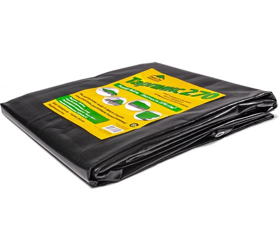 Изображение товара Тент 270, 4x5 м Тарпикс Т27р45