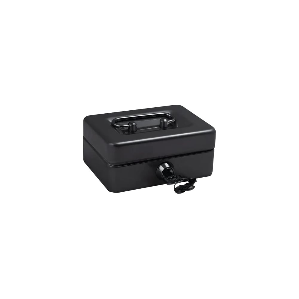 Изображение товара Кэшбокс Klesto MB-0 черный полупрофессиональный