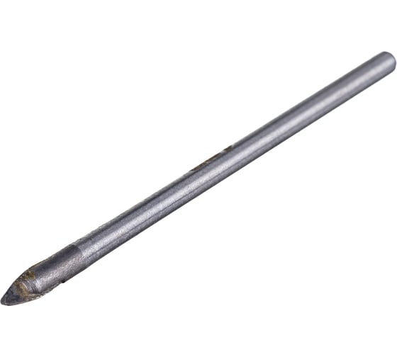 Изображение товара Сверло по стеклу и керамике в блистере FLAT (4х63 мм) NOVOCRAFT GD04063