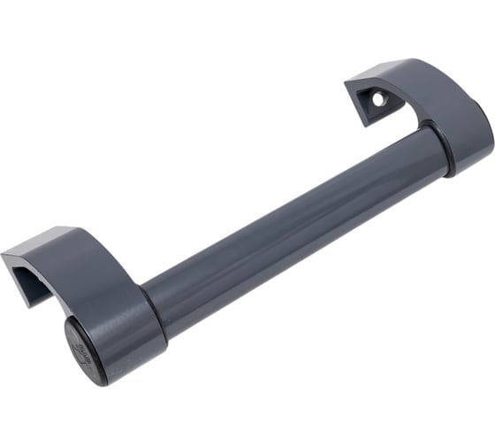 Изображение товара Ручка дверная -1565.300 7024 СТН 4607179940517