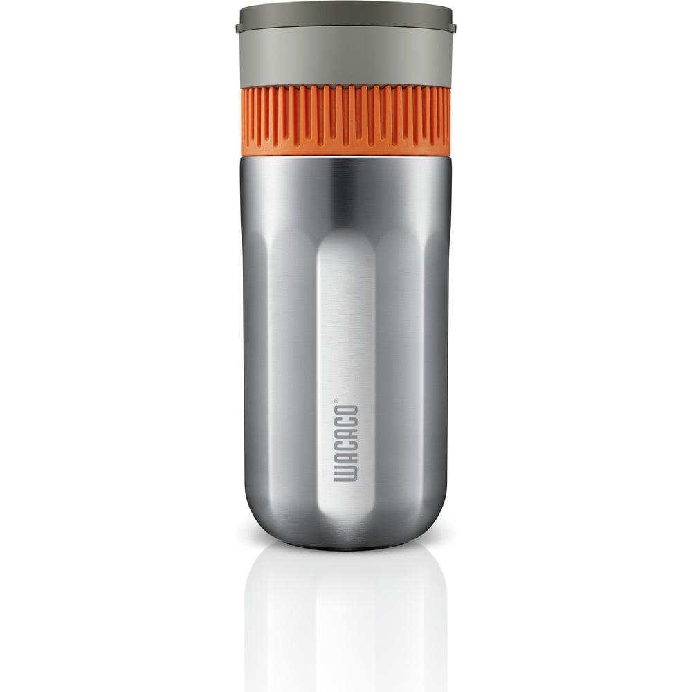 Изображение товара Ручная мини-кофеварка Wacaco Pipamoka WCCPPMK