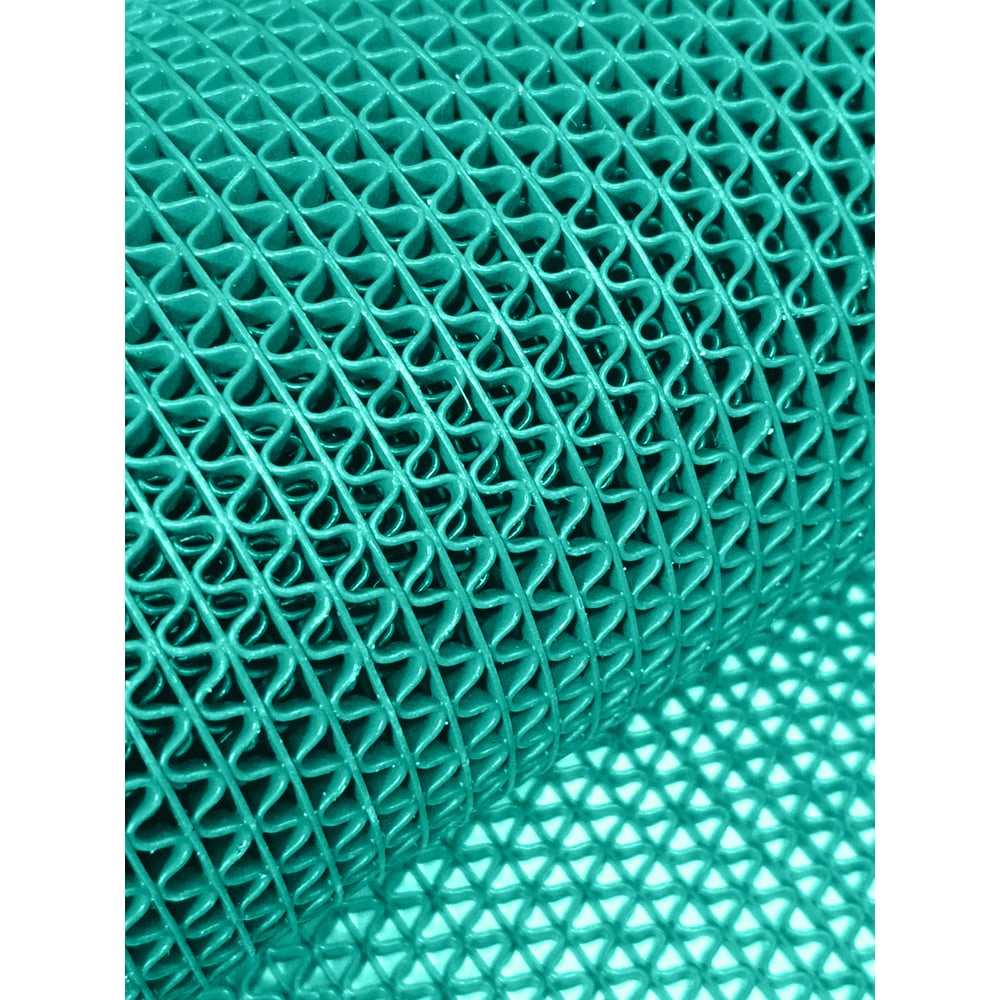 Изображение товара Покрытие противоскользящее для бассейна и бани QUINGDAO TOPLIT Зиг-Заг 90x800