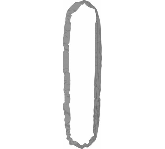 Изображение товара Строп HITCH СТКк-4.0 т, 2.0 м SZ080197