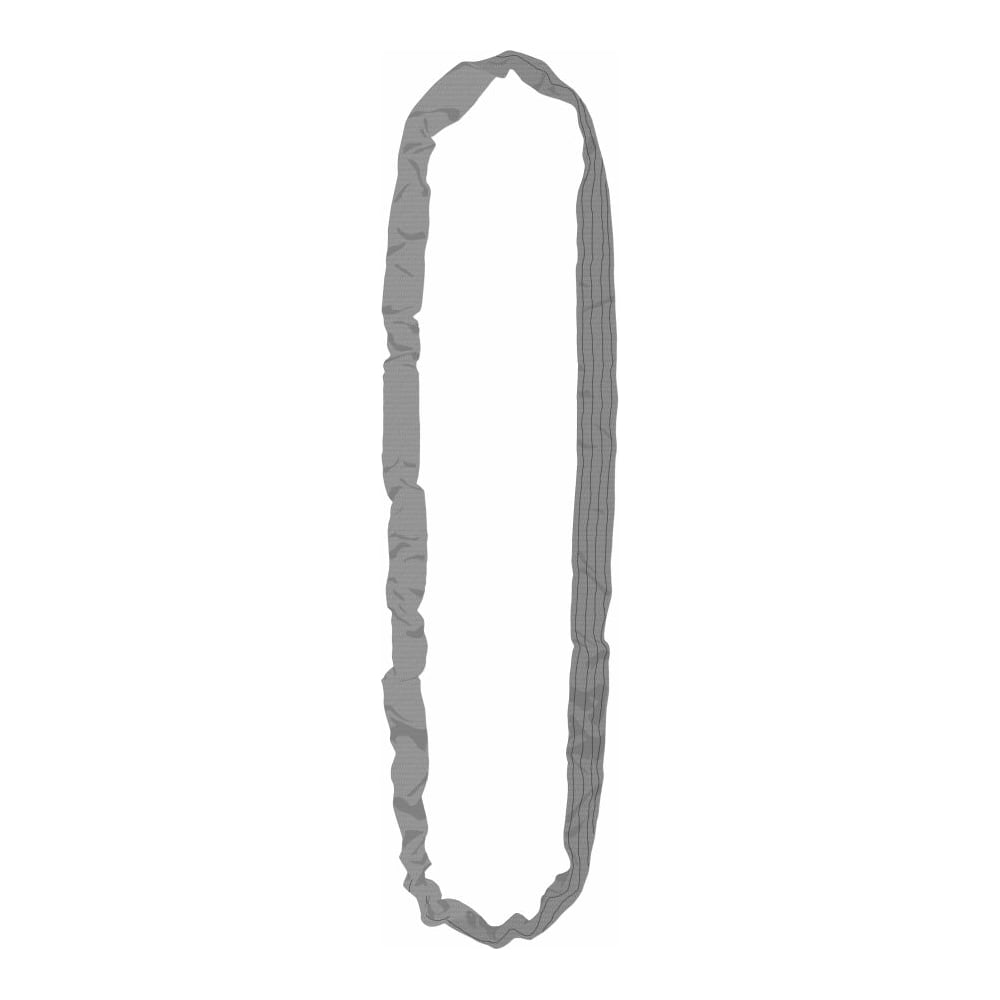 Изображение товара Строп кольцевой HITCH грузоподъемностью 4 тонны, длина 5 метров