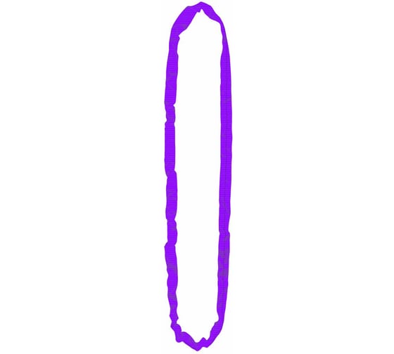 Изображение товара Строп HITCH СТКк-1.0 т, 2.0 м SZ080176