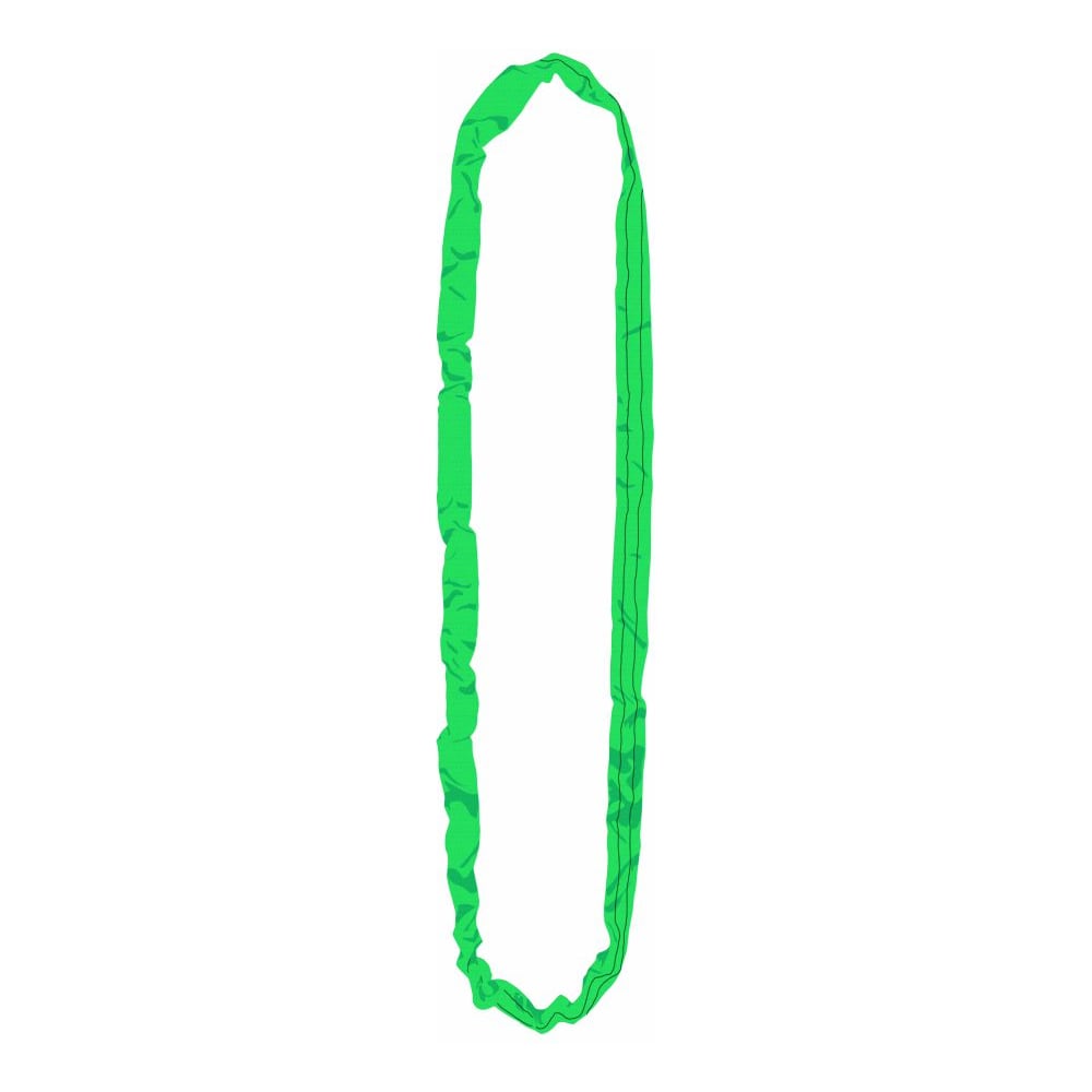 Изображение товара Строп HITCH СТКк-2.0 т 5 м полиэфир грузовой кольцевой