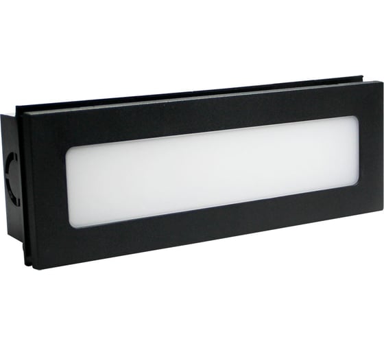 Изображение товара Фасадный светильник ARTE LAMP TIPICO A1505IN-1BK