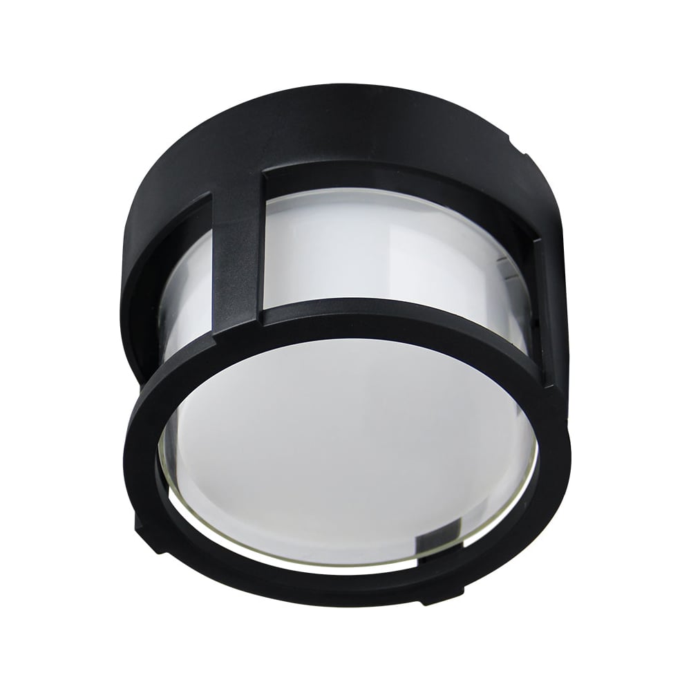 Изображение товара Уличный потолочный светильник ARTE LAMP ULYSSES A6206PF-1BK