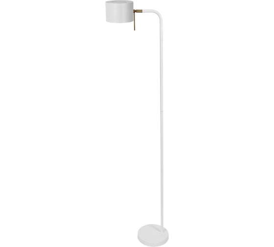 Изображение товара Торшер ARTE LAMP SEBASTIAN A7051PN-1WH