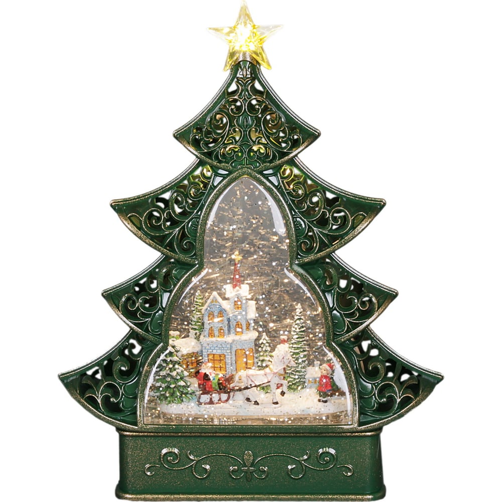 Изображение товара Декоративный светодиодный светильник Sneha 409-F для интерьера