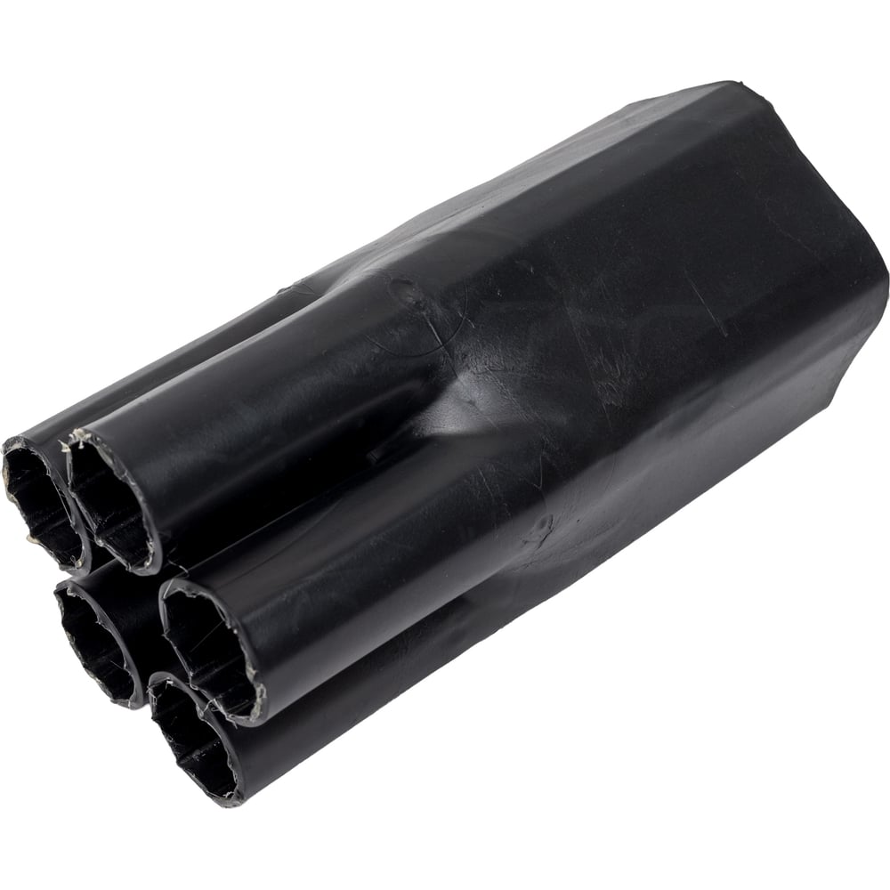 Изображение товара Термоизолированная перчатка КВТ 5ТПИ 70x120, термоусаживаемая, полиолефиновая, для электромонтажных