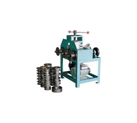 Изображение товара Электрический трубогиб TOR HHW-G76 16-76 мм круг/квадрат 1004656