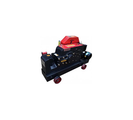 Изображение товара Станок для резки арматуры TOR GQ42 42 мм Z 1018820