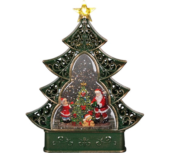 Изображение товара Декоративный светодиодный светильник Sneha 408-F