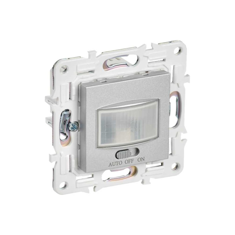 Изображение товара Датчик движения IEK SKANDY SK-S01S серебро SK-MS10-N-150-05-K23