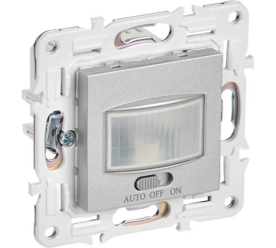 Изображение товара Датчик движения IEK SKANDY SK-S01S серебро SK-MS10-N-150-05-K23