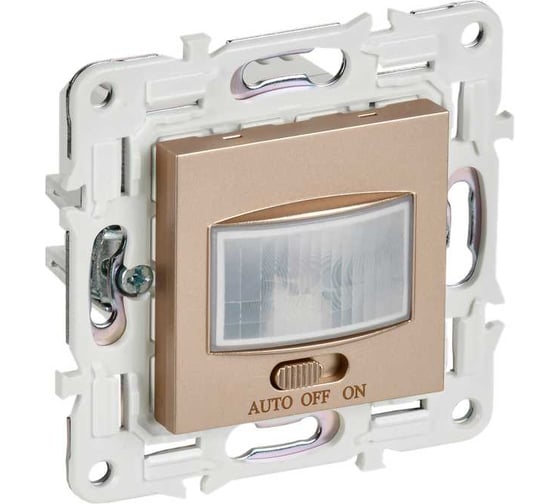 Изображение товара Датчик движения IEK SKANDY SK-S01Sa песочный SK-MS10-N-150-05-K98