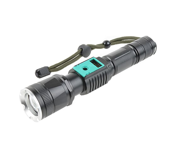 Изображение товара Фонарь garin LUX MR-10W 17946