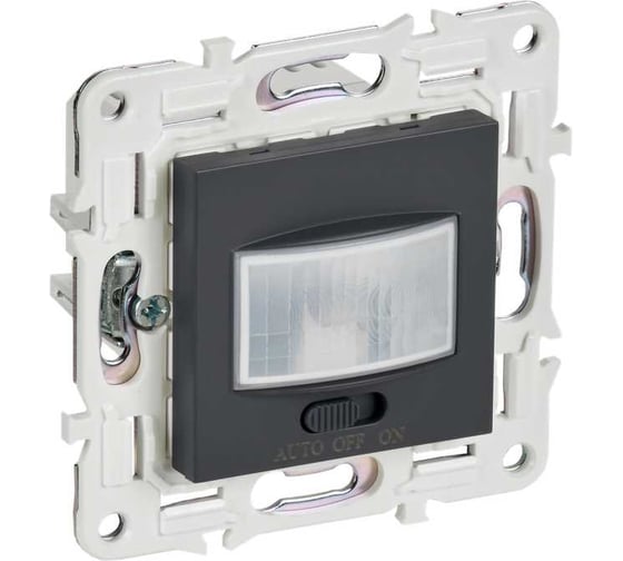 Изображение товара Датчик движения IEK SKANDY SK-S01T титан SK-MS10-N-150-05-K48