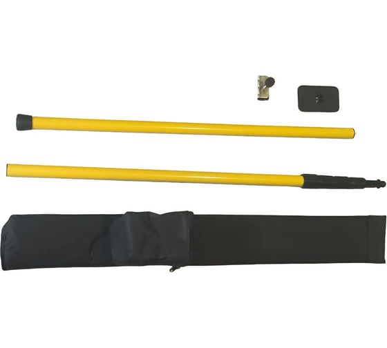 Изображение товара Штанга телескопическая T-40 AktiTool 103306