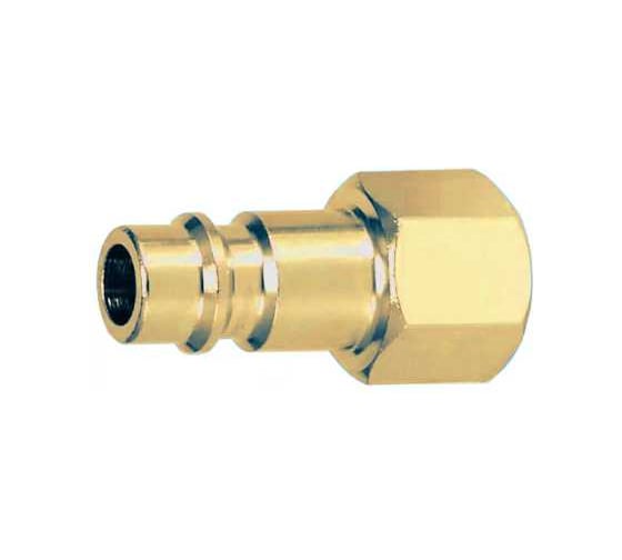 Изображение товара Штуцер быстросъемный "папа"-"внутр. резьба" 3/8" 90991314 AIST 00-00026440