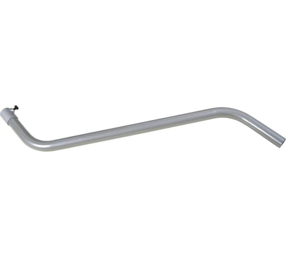 Изображение товара Труба изогнутая для промышленного пылесоса 50 мм AIRBOX S8016